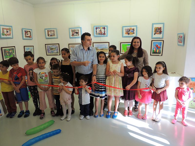 Sanat Sergileri Adana