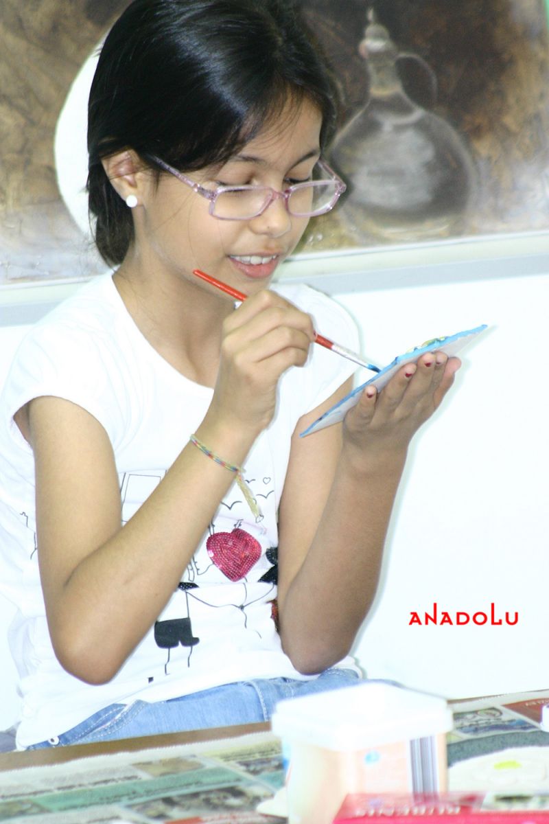 Heykel Dersleri Adana